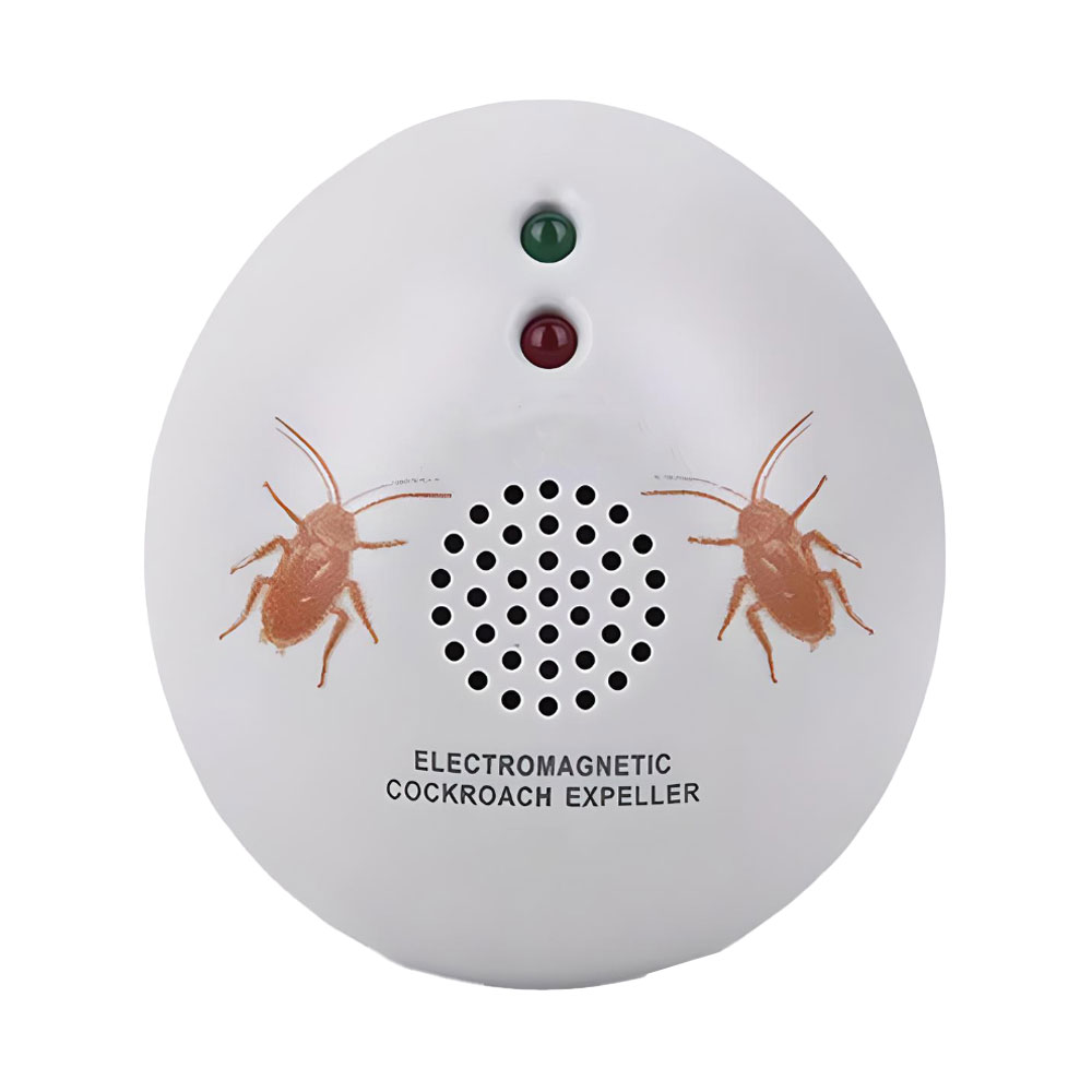 دستگاه دور کننده سوسک گودلایف