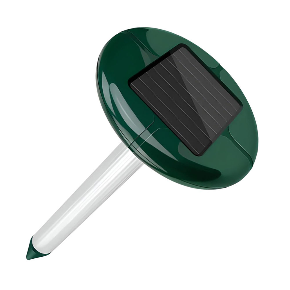 دستگاه دور کننده مار و موش گودلایف