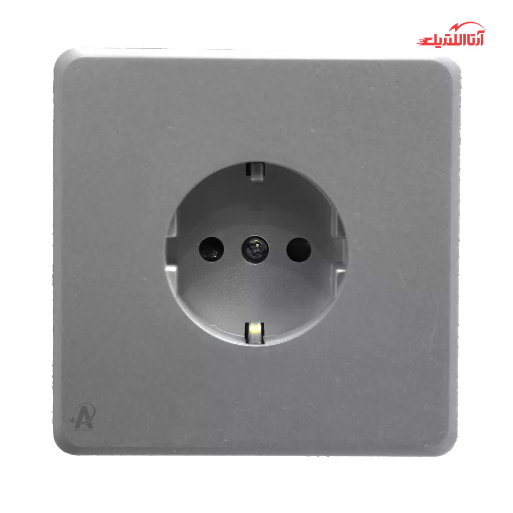 پریز ارتدار خیام الکتریک مدل جدید