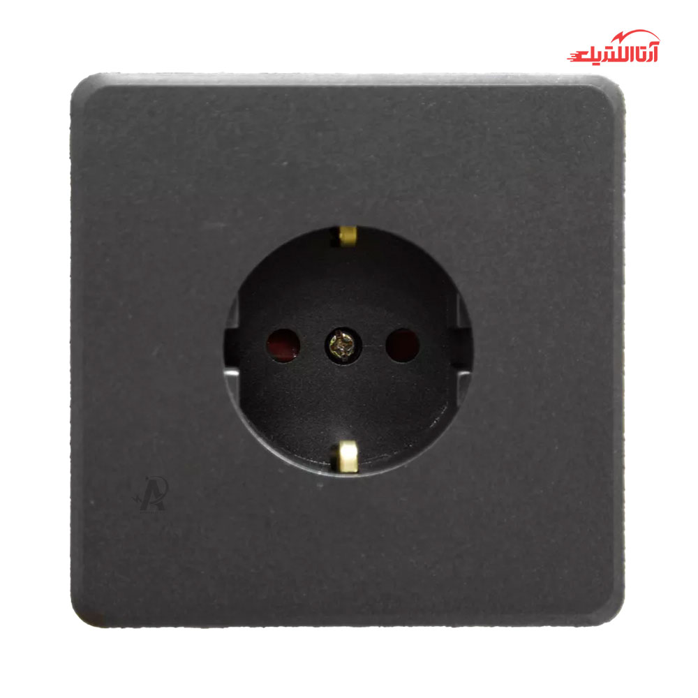 پریز ارتدار خیام الکتریک مدل خیام