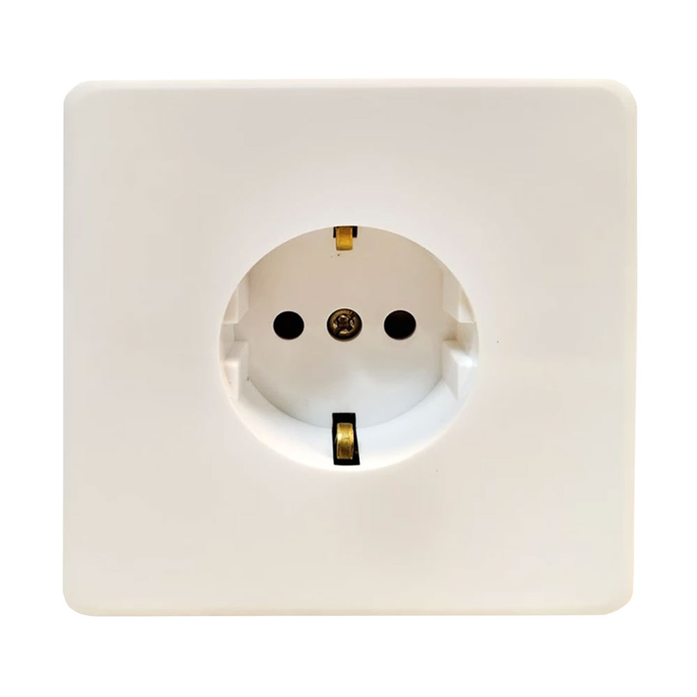 پریز ارتدار خیام الکتریک مدل خیام