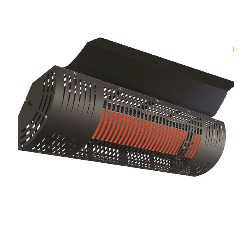 هیتر تابشی سرامیکی گرماسرماسازه مدل مدیوم