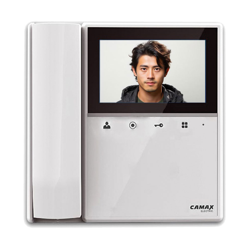 مانیتور آیفون تصویری 4.6 اینچ کامکث مدل CDV-46T2