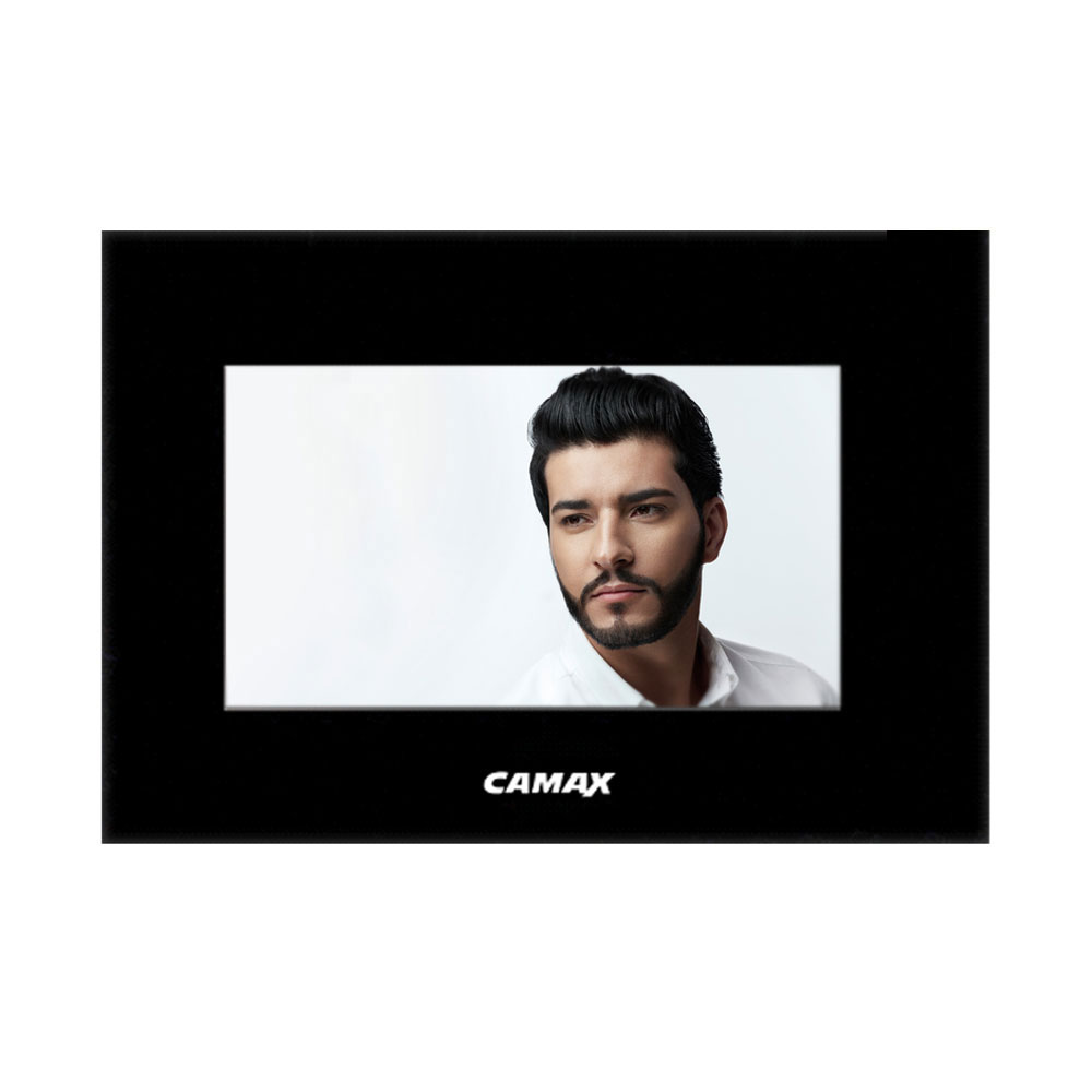 مانیتور آیفون تصویری 7 اینچ حافظه دار کامکث مدل CDV-70HWIN