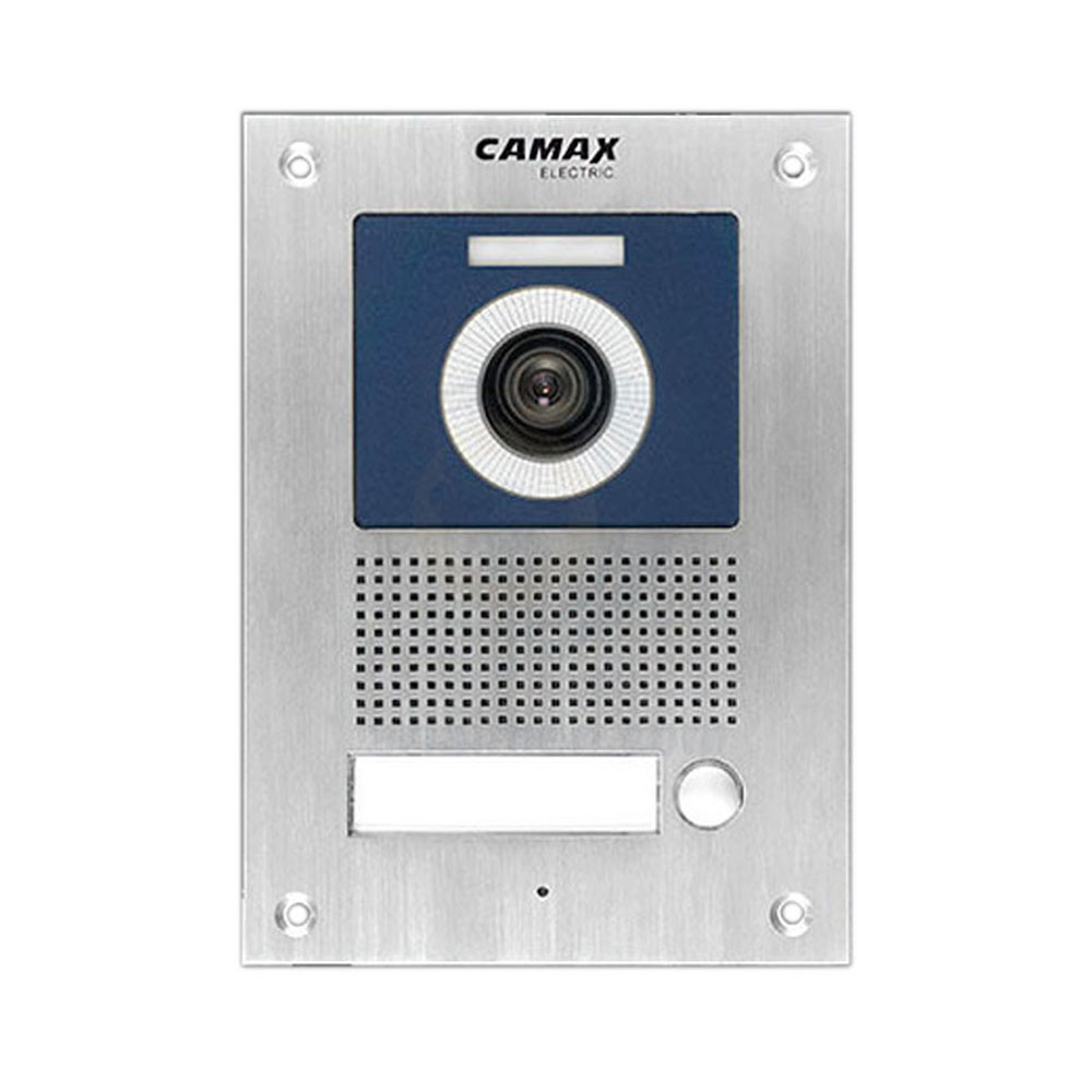 پنل آیفون تصویری 1 واحدی کامکث مدل CDV-NTC1