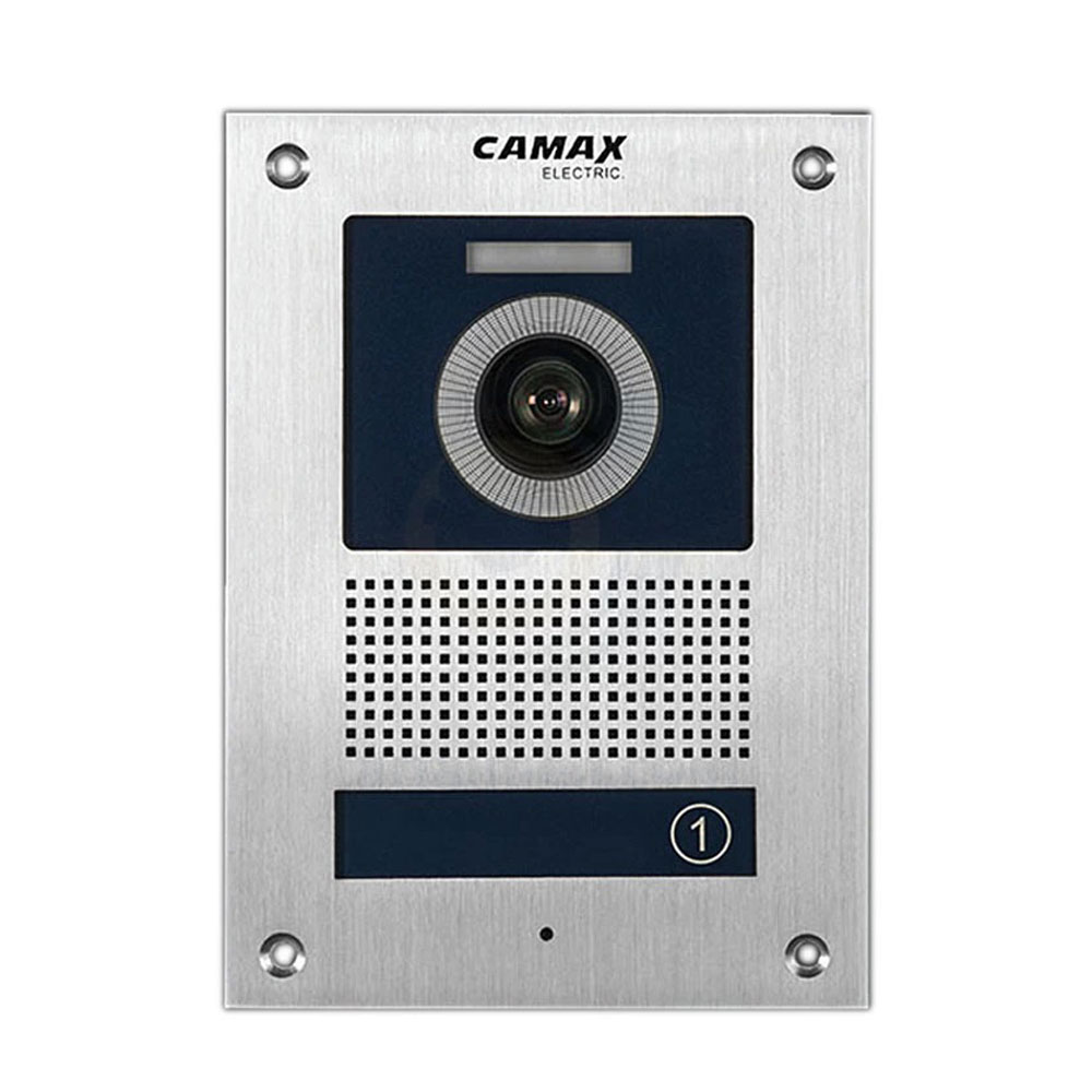 پنل آیفون تصویری 1 واحدی لمسی کامکث مدل CDV-NTC1T