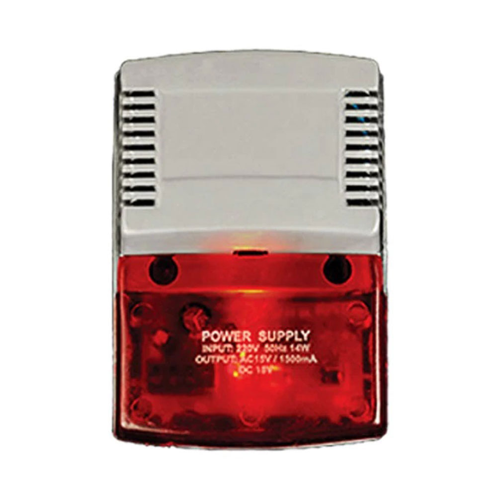 منبع تغذیه کامکث