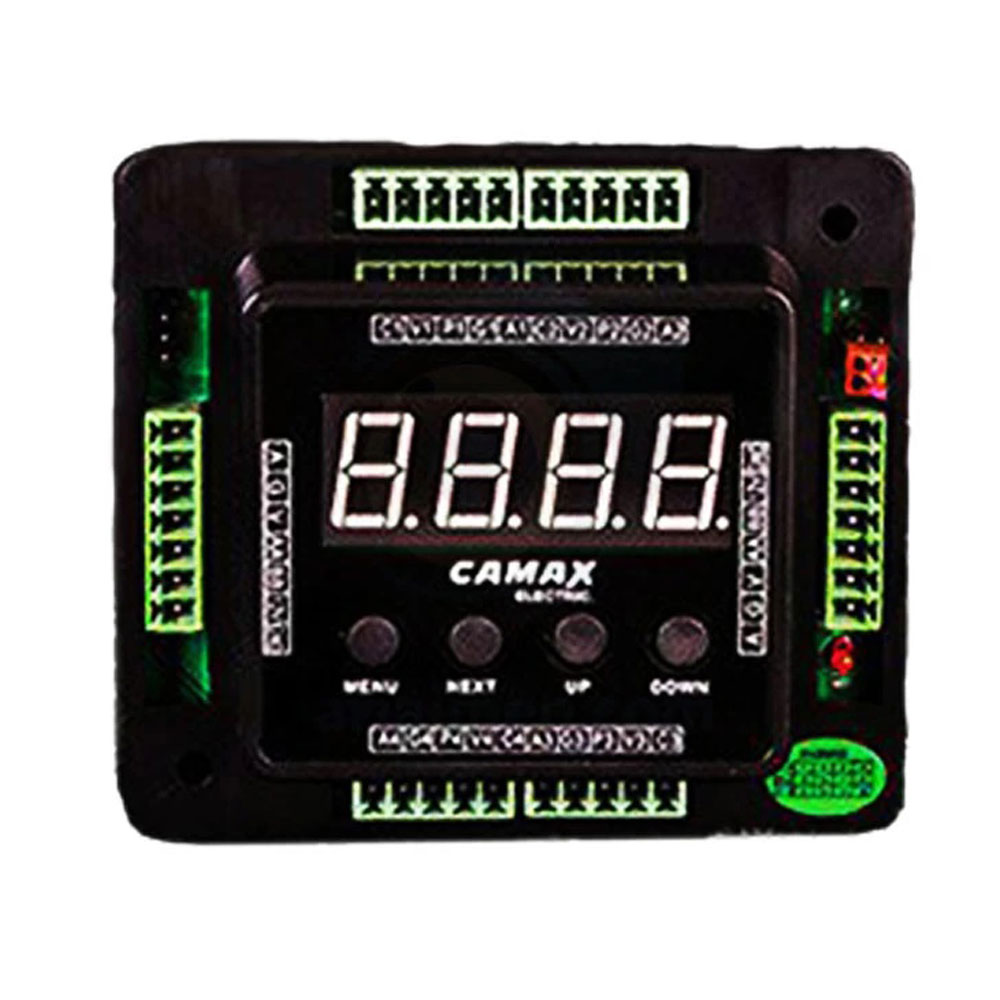 دیکودر دیجیتال پنل کدینگ کامکث مدل 7S