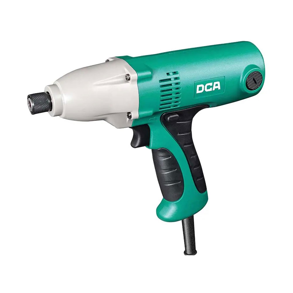 پیچ گوشتی برقی ضربهای برقی 300 وات DCA مدل APL8