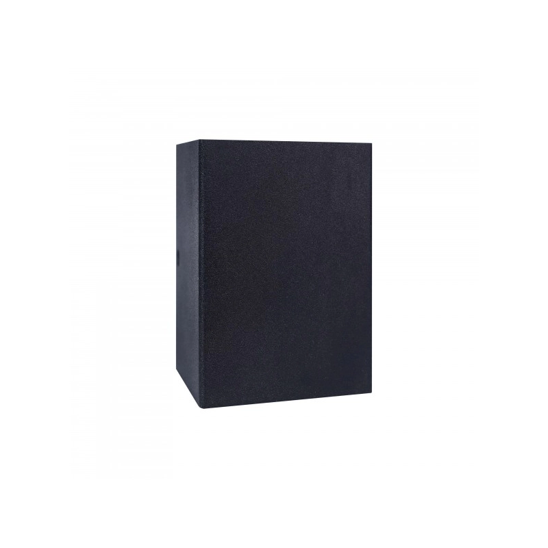 چراغ دکوراتیو دو طرفه مکعب مستطیل پره ثابت زمرد نور مدل ZNE.W.120