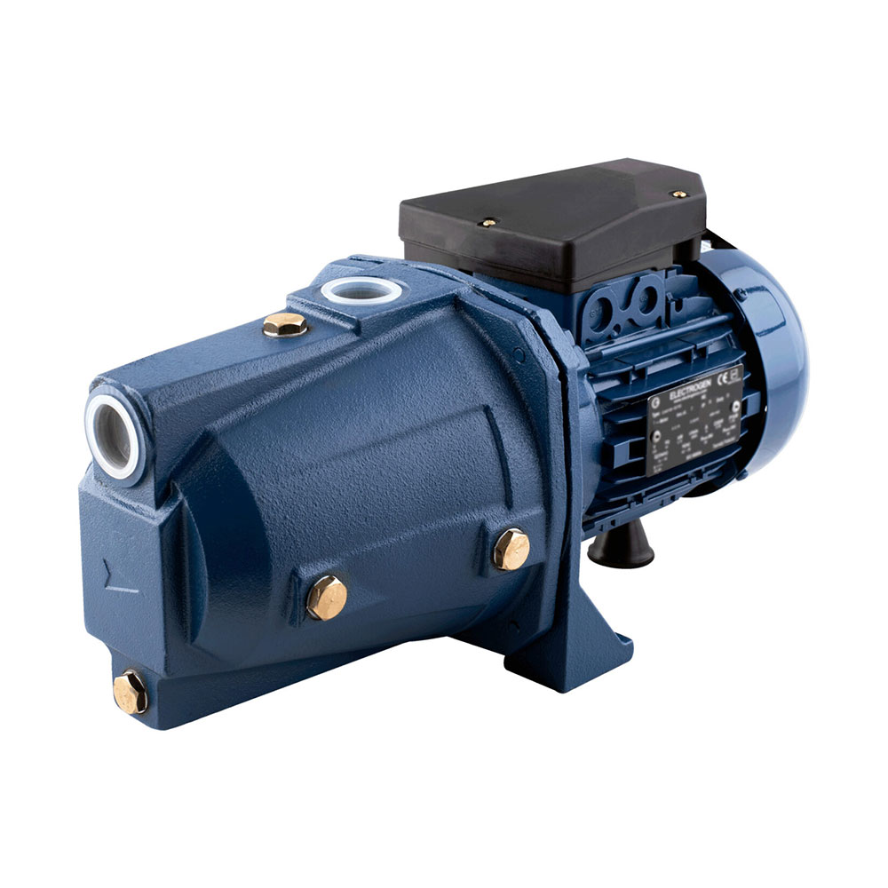 پمپ آب جتی 1 اسب بخار الکتروژن مدل CAM100