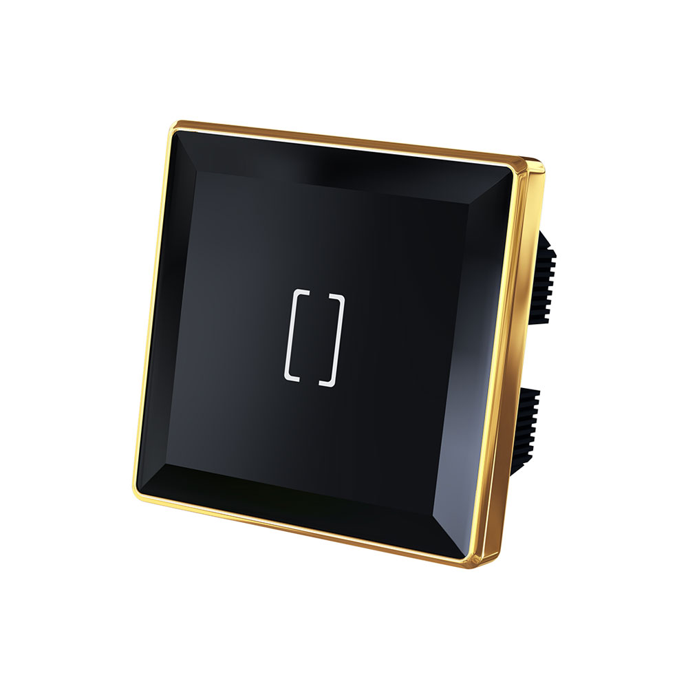 کلید لمسی تک پل مایا سری اریس گراویتی مدل MT1ES11