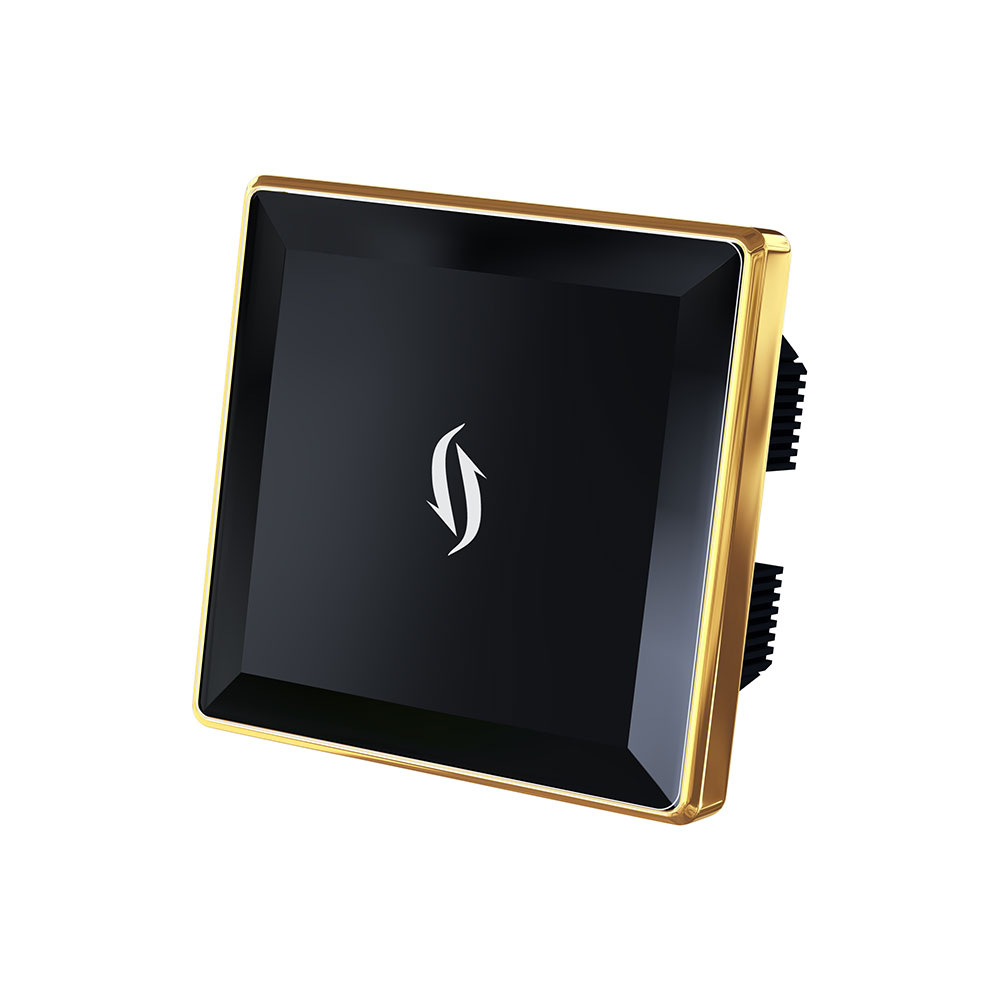 کلید لمسی تبدیل هوشمند مایا فلونا گراویتی مدل MRRES1C