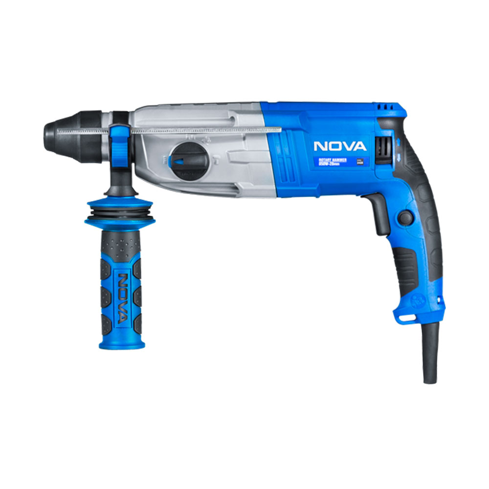 بتن کن 850 وات 28 میلیمتری نووا کد 2428