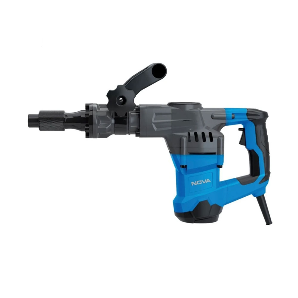 چکش تخریب 6 کیلویی 1300 وات نووا کد 2535