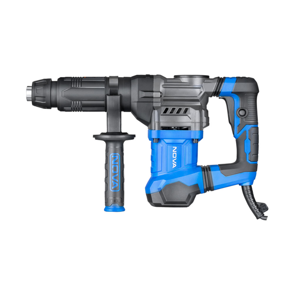 چکش تخریب 7 کیلویی 1300 وات نووا کد 2537