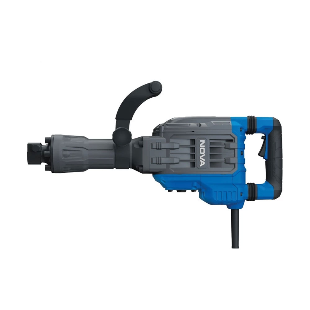 چکش تخریب 15 کیلویی 1700 وات نووا کد 2545