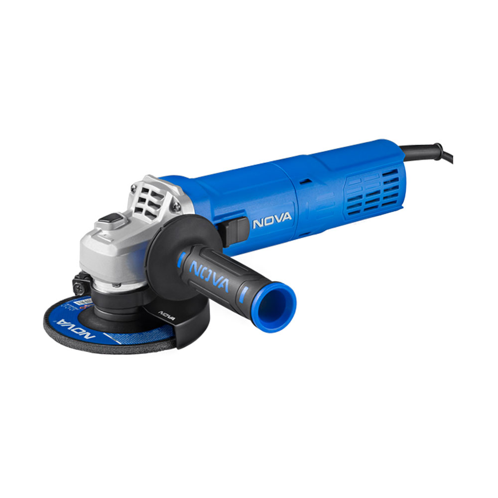 مینی فرز 950 وات 115 میلیمتری نووا کد 3115