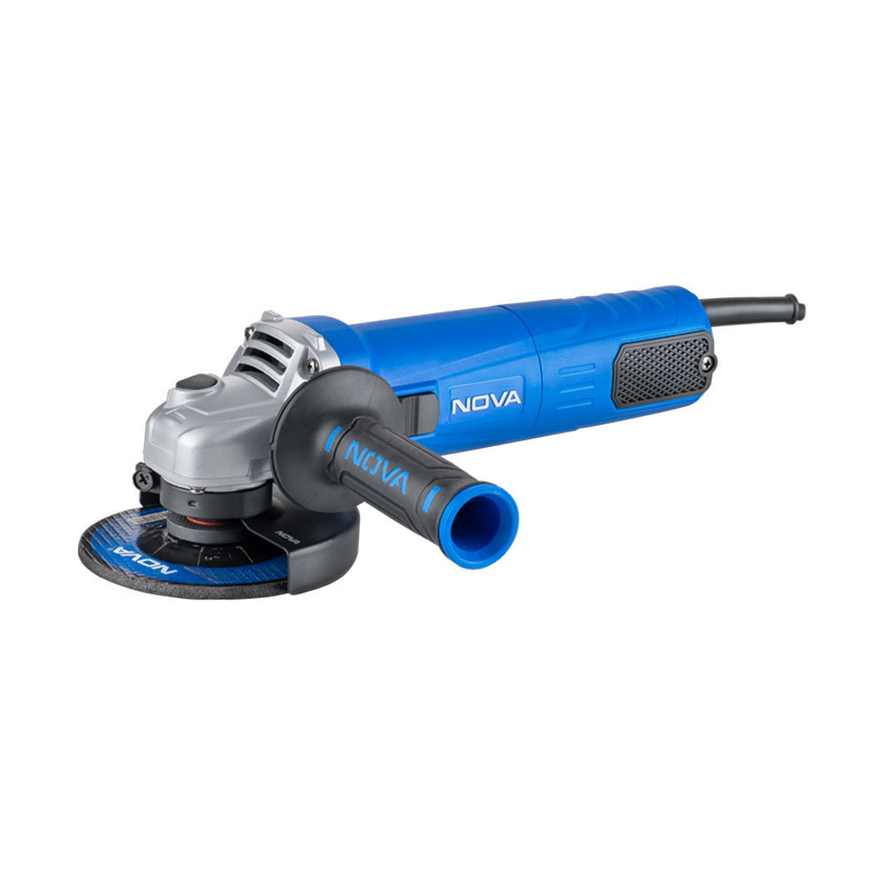 مینی فرز 1200 وات 115 میلیمتری دیمردار نووا کد 3117