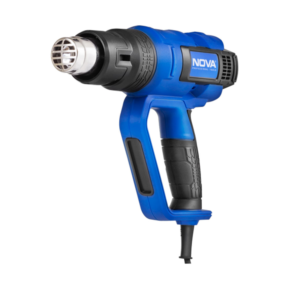 کیت سشوار صنعتی 2000 وات نووا کد 4408