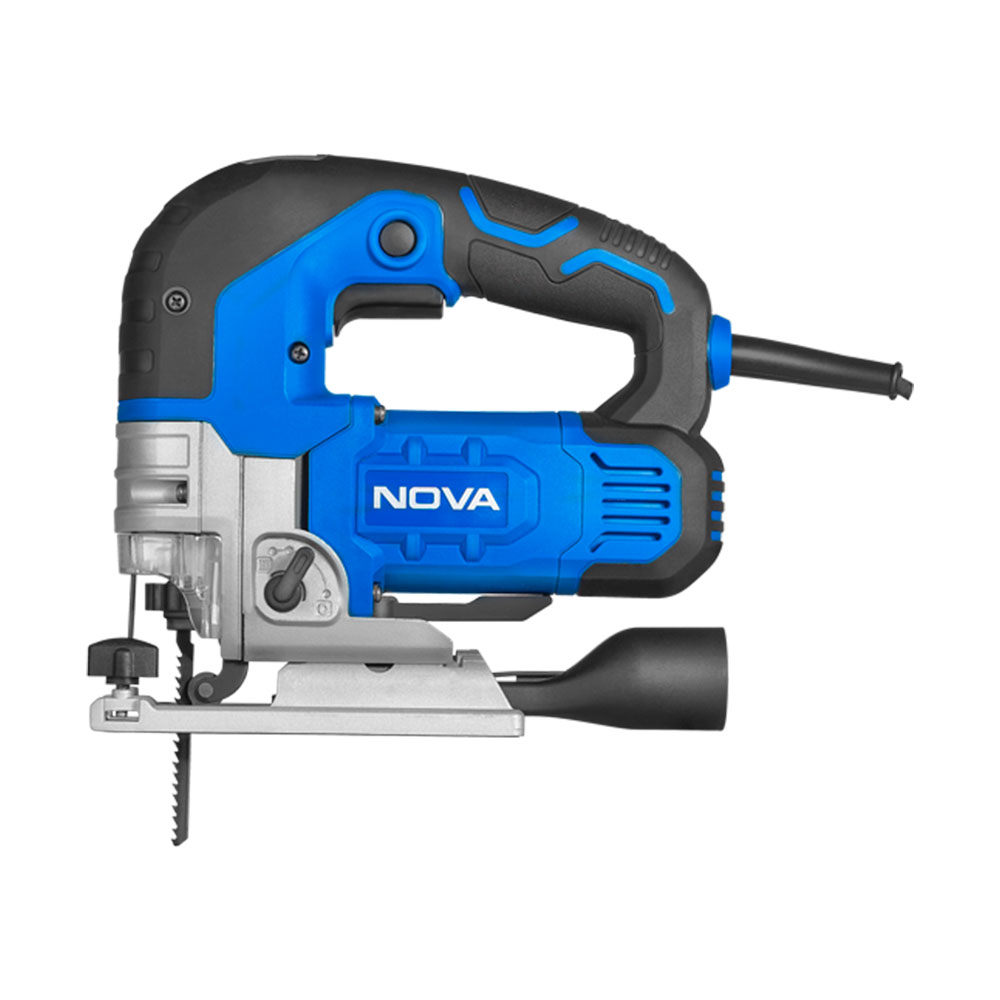 اره عمود بر گیربکسی 750 وات 26 میلیمتری نووا کد 5320