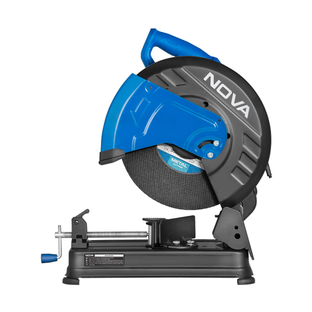 اره پروفیل بر 2400 وات 355 میلیمتری نووا کد 3510