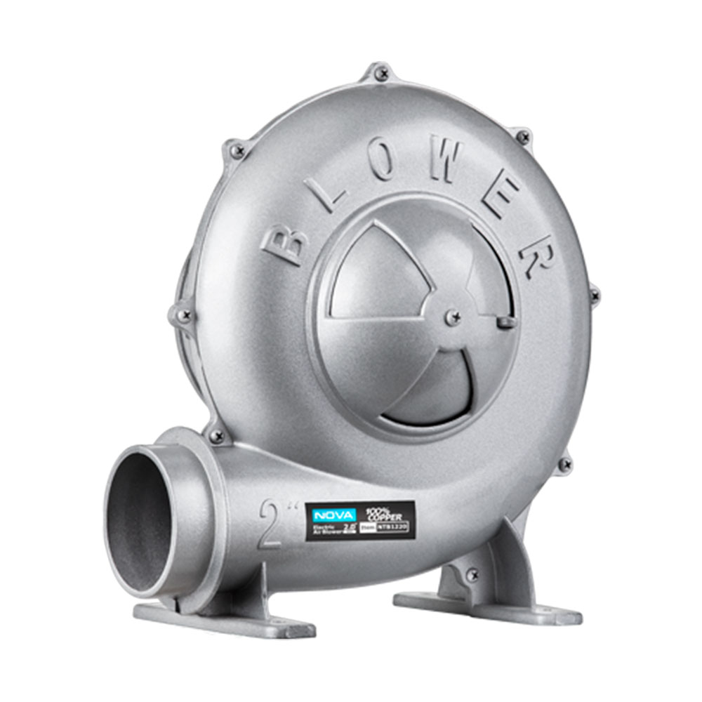 بلوور برقی 160 وات نووا کد 1220