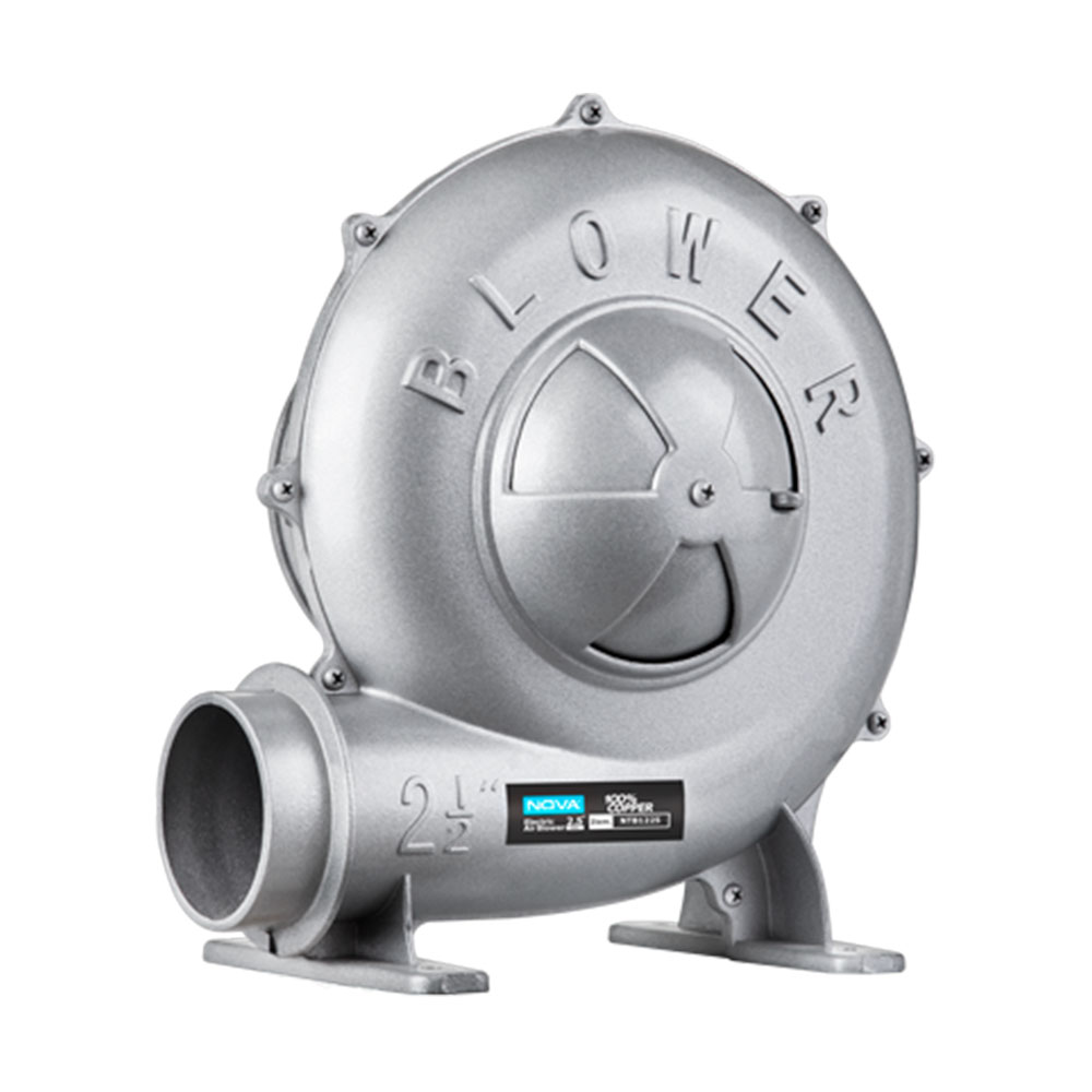 بلوور برقی 260 وات نووا کد 1225