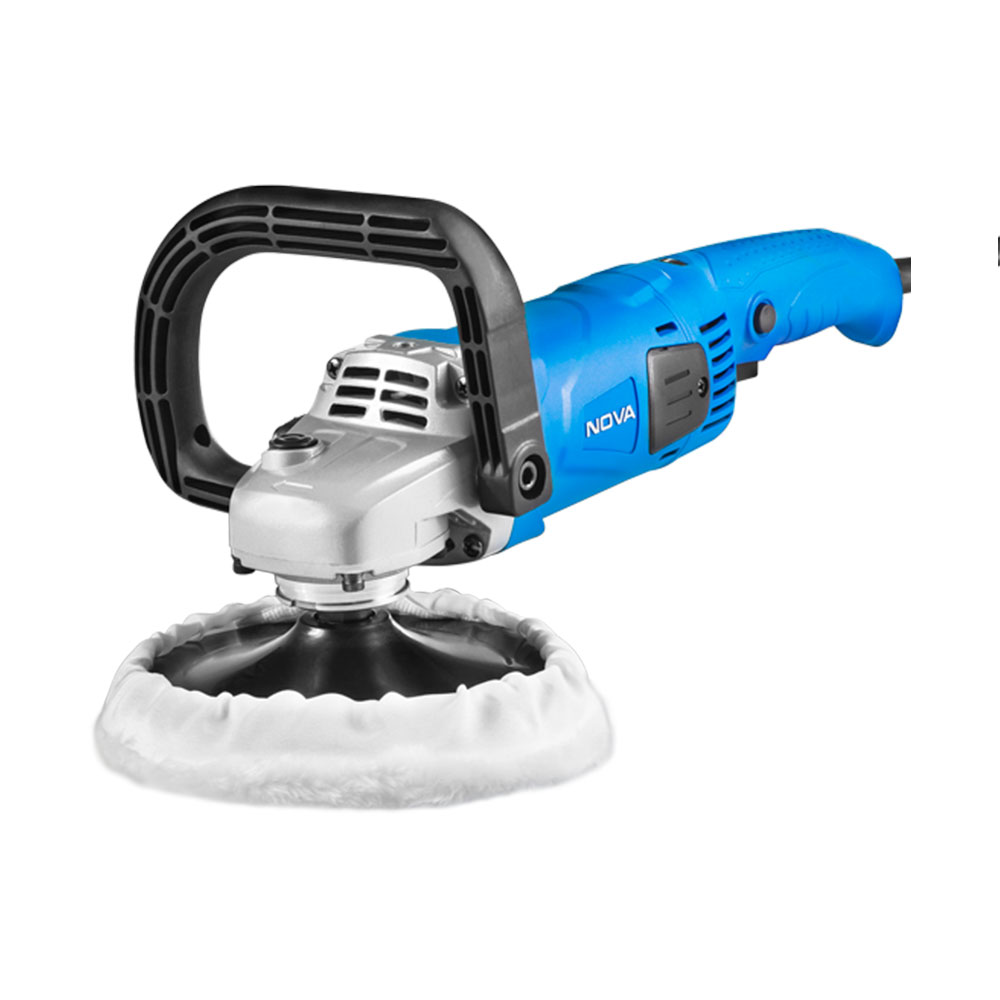پولیش برقی 1200 وات نووا کد 3410