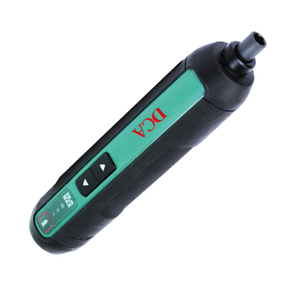 پیچ گوشتی مستقیم شارژی 4 ولت DCA مدل ADPL04-5E