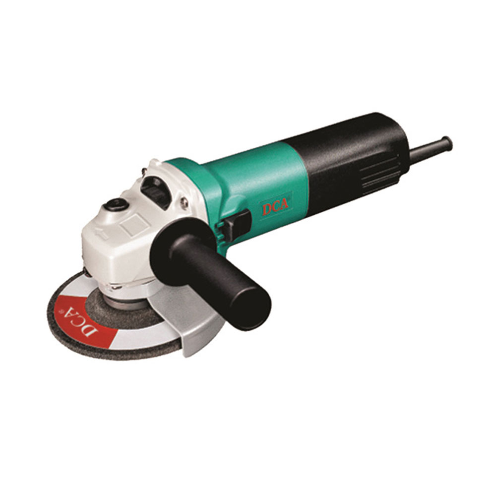 مینی سنگ فرز 125 میلیمتر 1020 وات DCA مدل ASM04-125