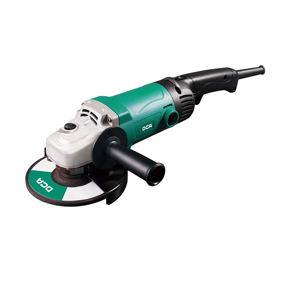 فرز آهنگری متوسط 150 میلیمتر 1400 وات DCA مدل ASM03-150