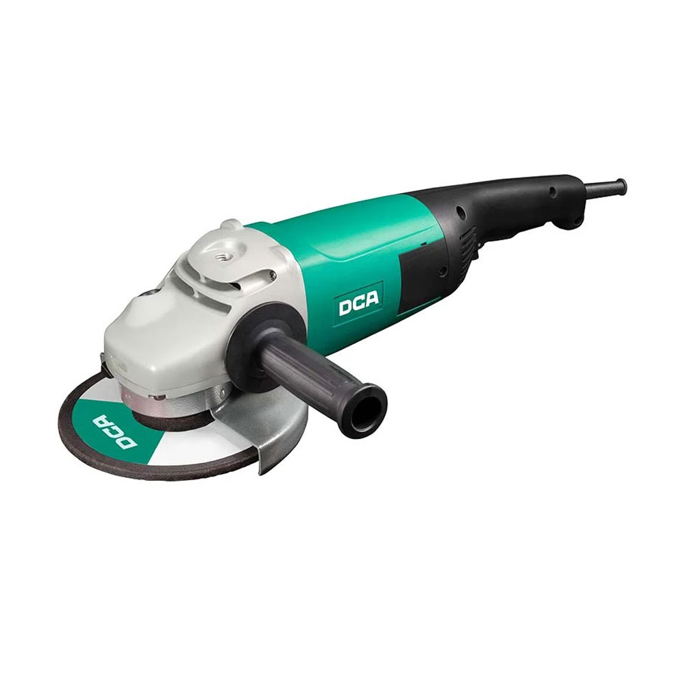 فرز آهنگری 180 میلیمتر 2200 وات DCA مدل ASM02-180B