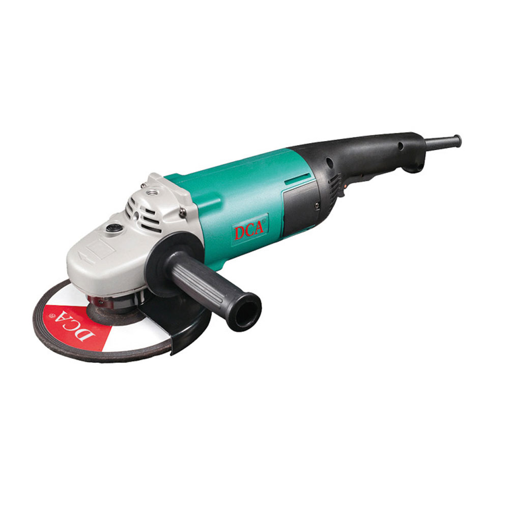 فرز آهنگری 180 میلیمتر 2200 وات DCA مدل ASM03-180