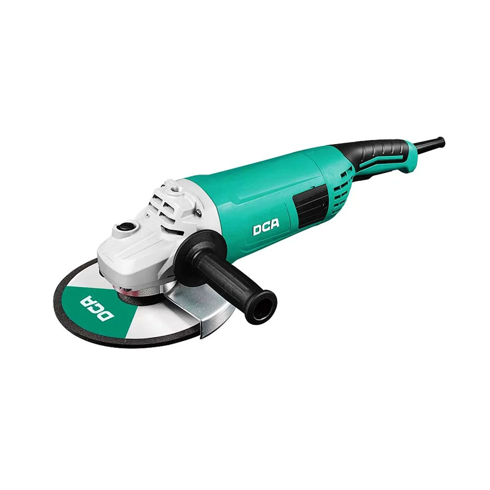 فرز سنگبری 230 میلیمتر 2800 وات DCA مدل ASM05-230