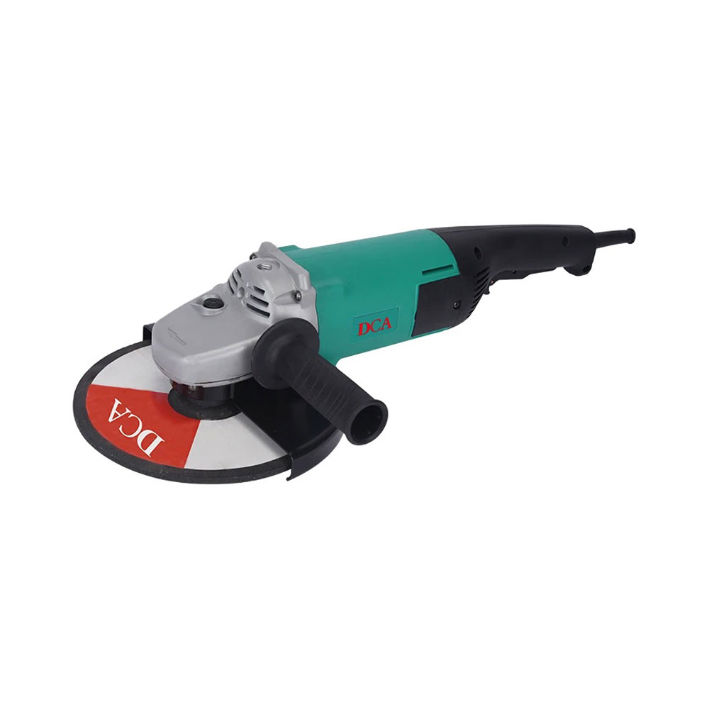 فرز آهنگری 180 میلیمتر 2100 وات DCA مدل ASM06-180