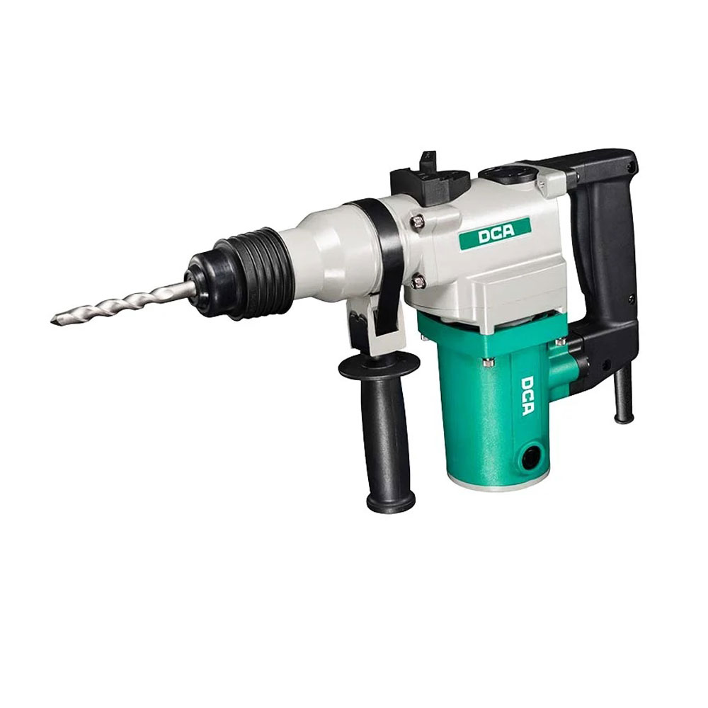 بتن کن 4 شیار 26 میلیمتر 750 وات DCA مدل AZC03-26B