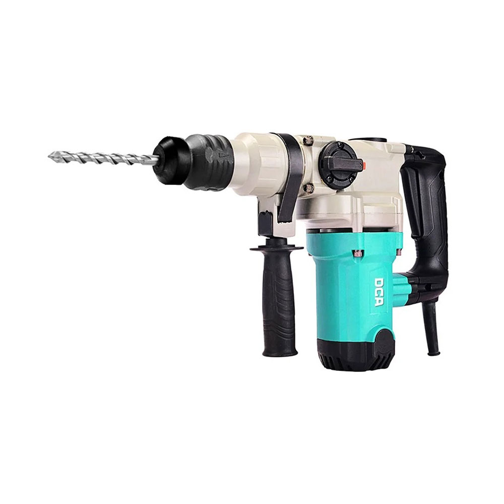 بتن کن 4 شیار 30 میلیمتر 960 وات DCA مدل AZC04-30