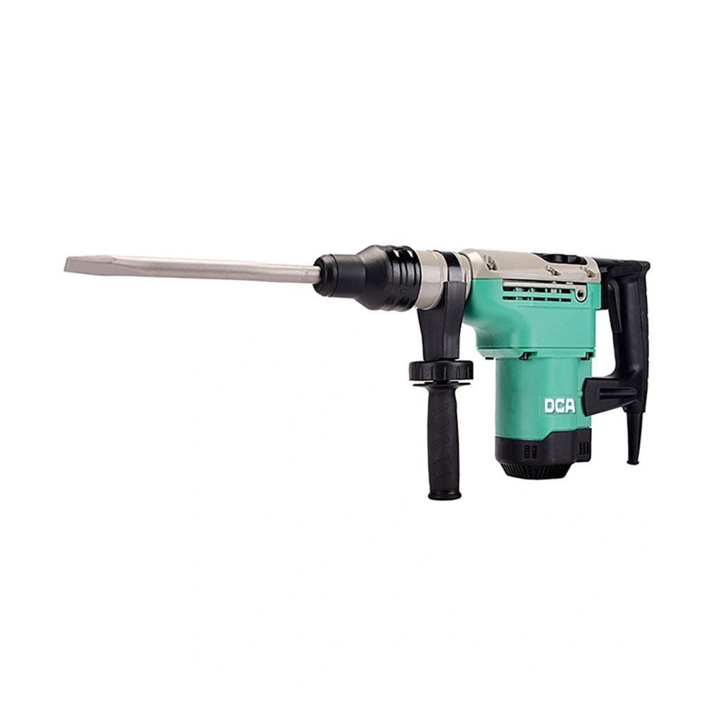 بتن کن 5 شیار 38 میلیمتر 1100 وات DCA مدل AZC03-38