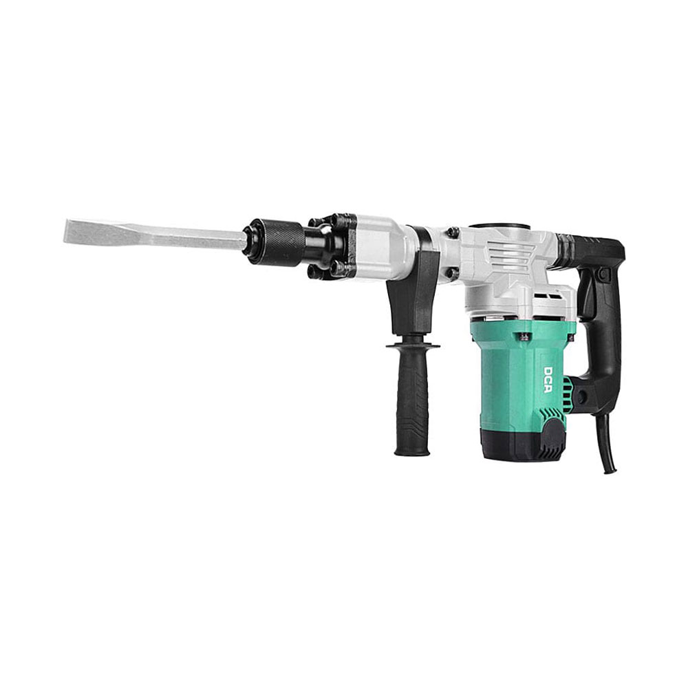 چکش تخریب 6.8 کیلویی 1400 وات DCA مدل AZG06-6S