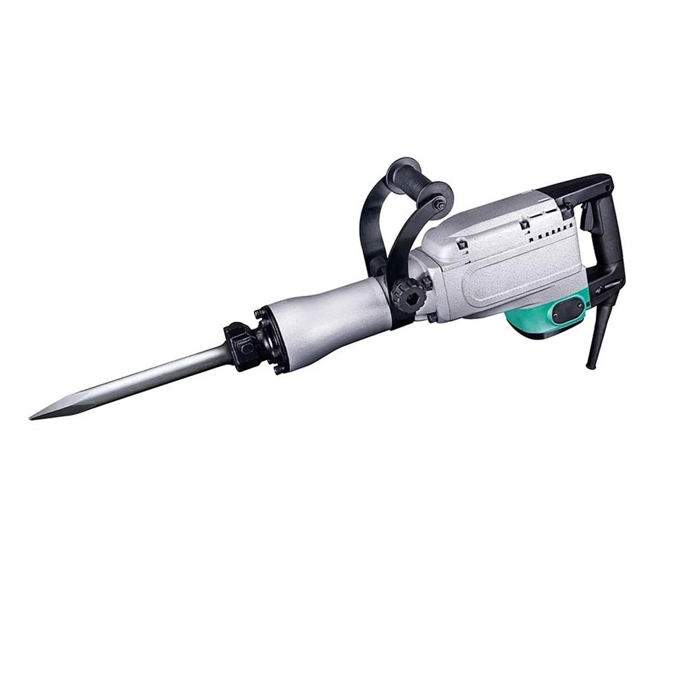 چکش تخریب گریسی 15 کیلویی 1500 وات DCA مدل AZG04-15