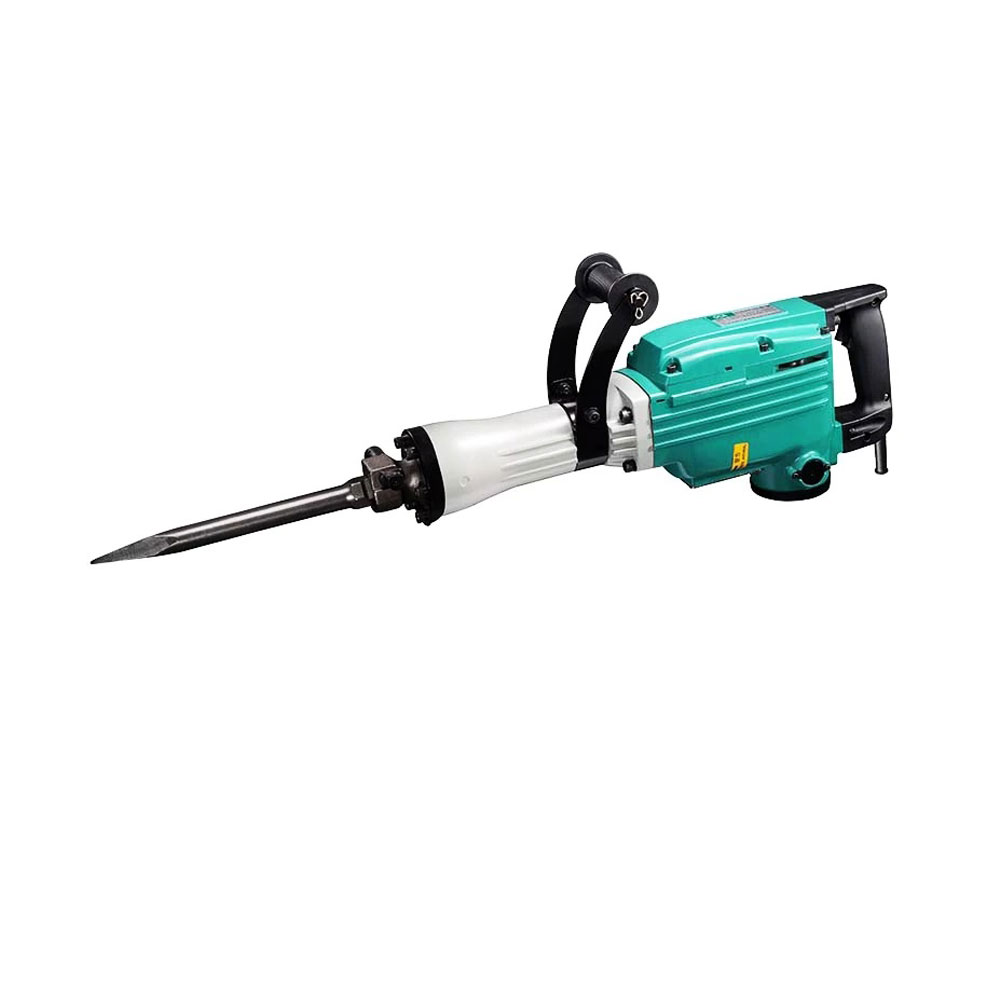 چکش تخریب روغنی 16 کیلویی 1240 وات DCA مدل AZG15