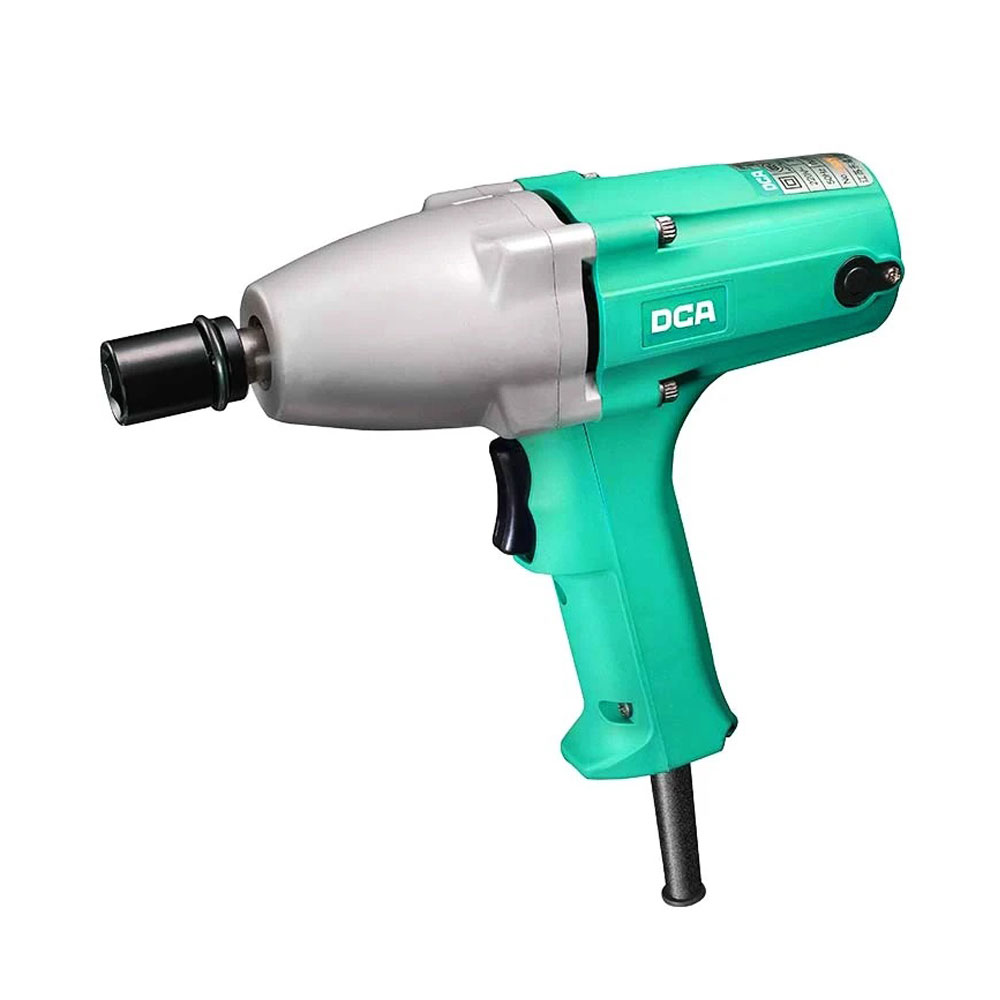 آچار بکس برقی 1.2 اینچ 300 وات DCA مدل APB12