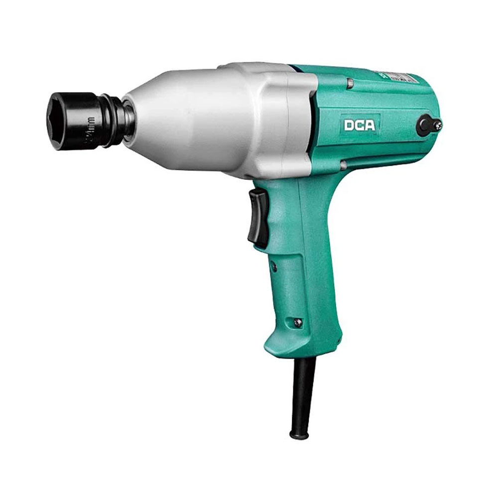 آچار بکس برقی 1.2 اینچ 450 وات DCA مدل APB16