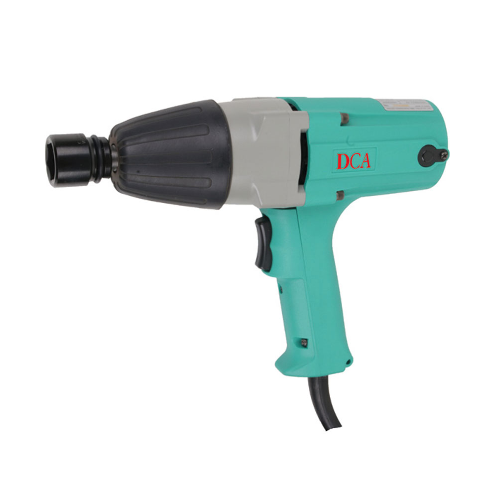 آچار بکس برقی 1.2 اینچ 340 وات DCA مدل APB20C