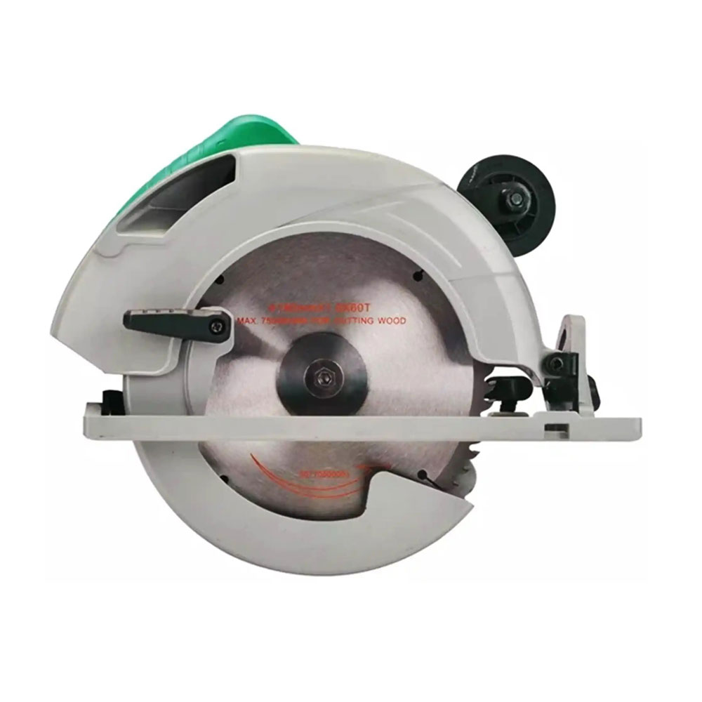 اره گرد بر 185 میلیمتر 1100 وات DCA مدل AMY04-185