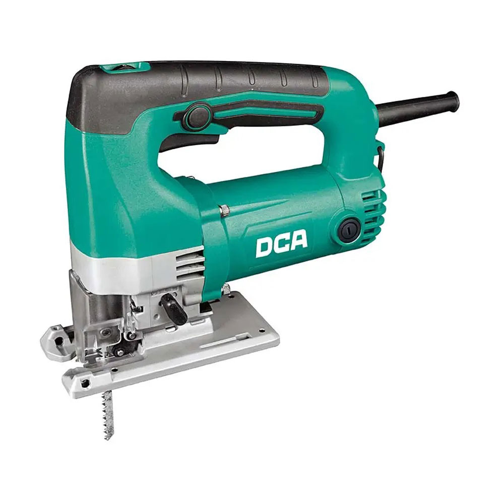 اره عمود بر 600 وات 65 میلیمتر DCA مدل AMQ65