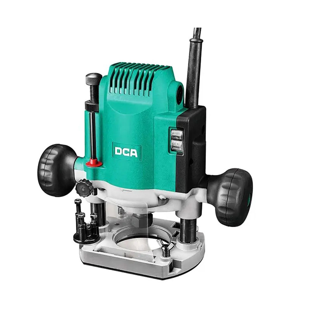 فرز نجاری متوسط 900 وات 8 میلیمتر DCA مدل AMR8S