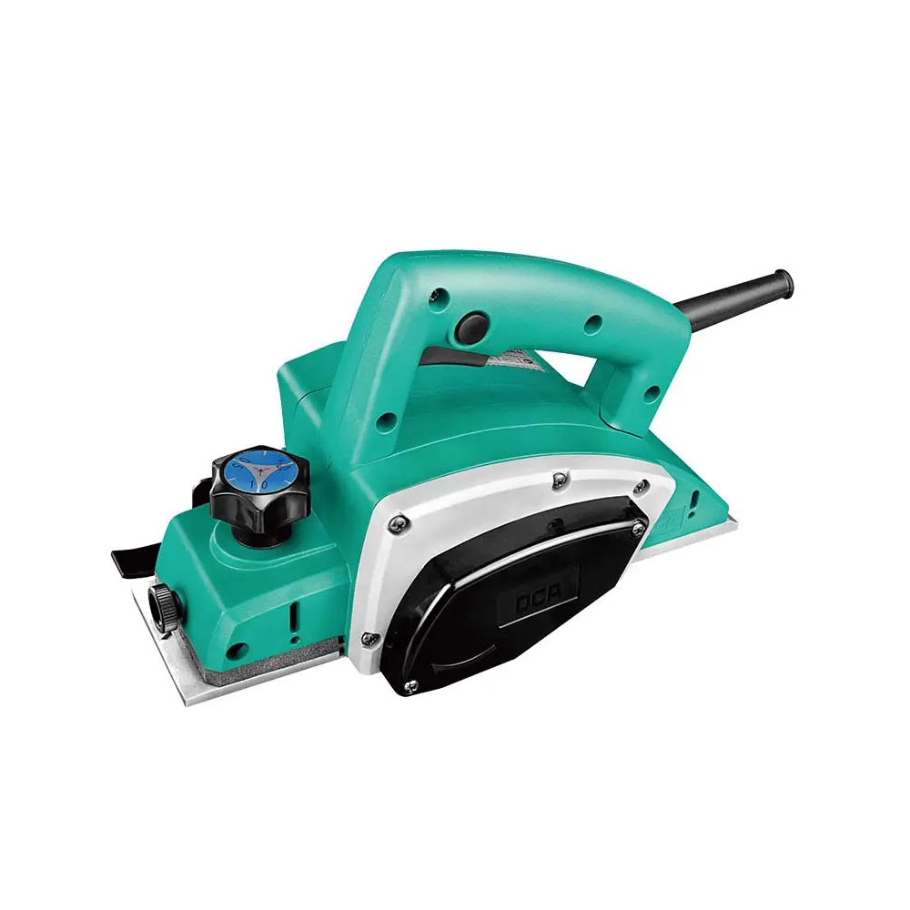 رنده بغل دو راهه 500 وات 82 میلیمتر DCA مدل AMB03-82