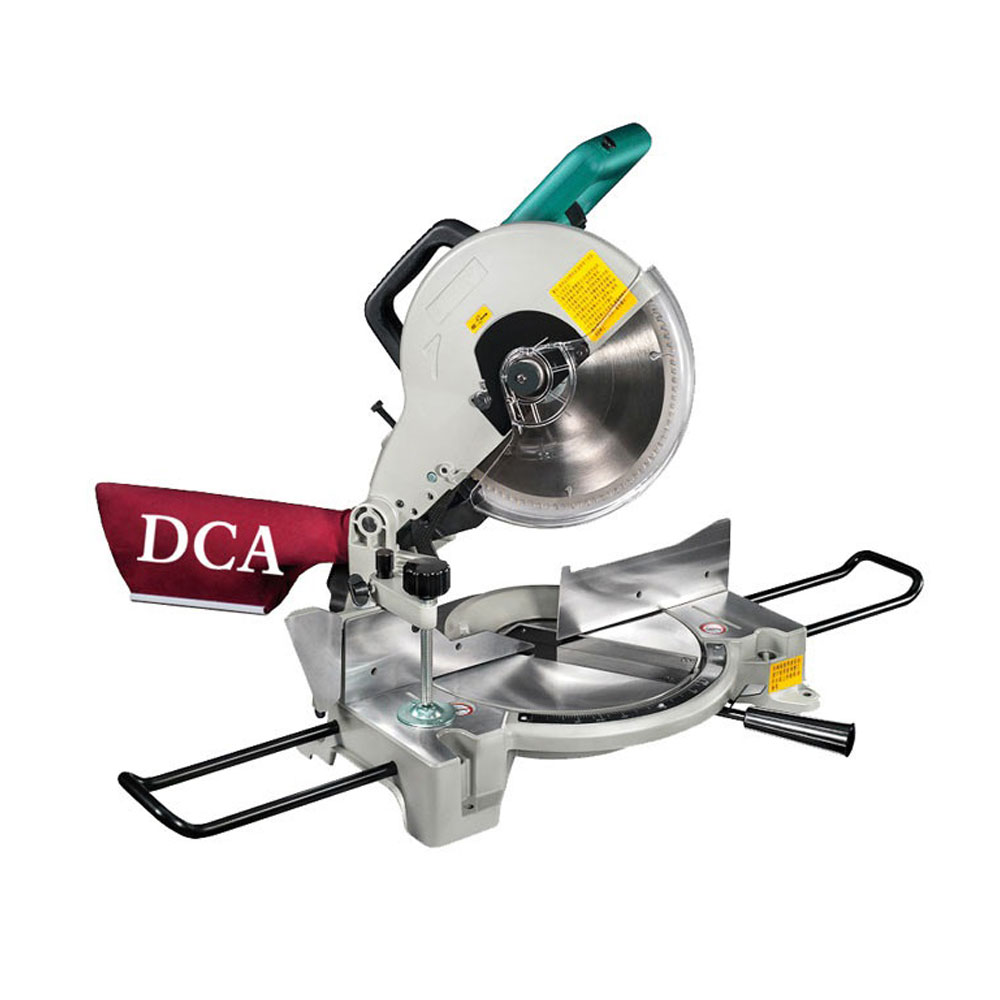 اره فارسی بر ثابت 1650 وات 255 میلیمتر DCA مدل AJX255